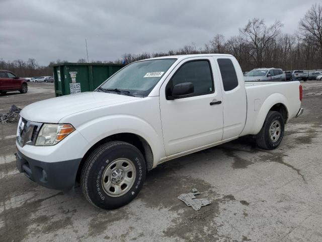 NISSAN FRONTIER S 2012 with VIN 1N6BD0CTXCC472824 - Photo from auction