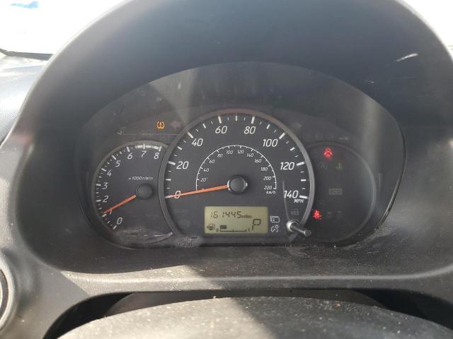Photo 9 from auction – 2019 MITSUBISHI MIRAGE G4 with VIN ML32F3FJ2KHF17755