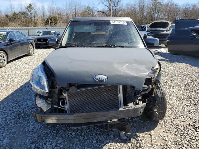 Photo 5 from auction – 2013 KIA SOUL with VIN KNDJT2A5XD7622491