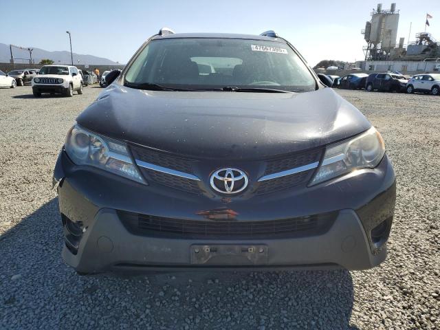 Photo 5 from auction – 2015 TOYOTA RAV4 LE with VIN 2T3BFREV4FW381615