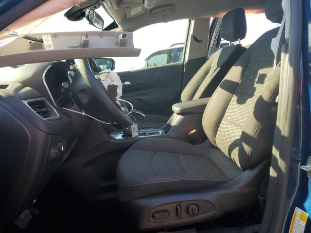 Zdjęcie 7 z aukcji – 2021 CHEVROLET EQUINOX LT z VIN 3GNAXKEVXML366371