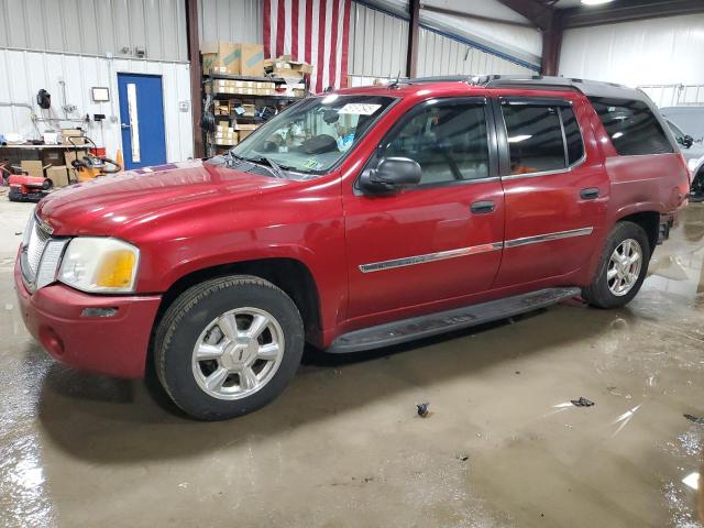 GMC ENVOY XUV 2005 with VIN 1GKET12S656188615 - Photo from auction