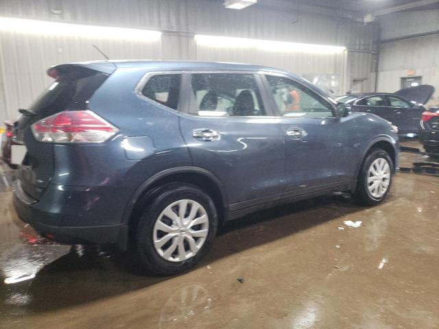 Photo 3 from auction – 2014 NISSAN ROGUE S with VIN 5N1AT2MV1EC786566