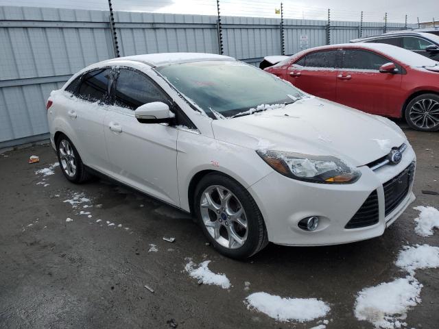 Photo 4 from auction – 2014 FORD FOCUS TITA with VIN 1FADP3J25EL138367