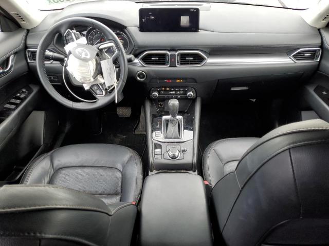 Foto 8 de la subasta – 2023 MAZDA CX-5 PREFE con VIN JM3KFBCM6P0140282