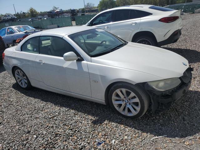 Photo 4 from auction – 2011 BMW 328 I with VIN WBADW3C56BE538858