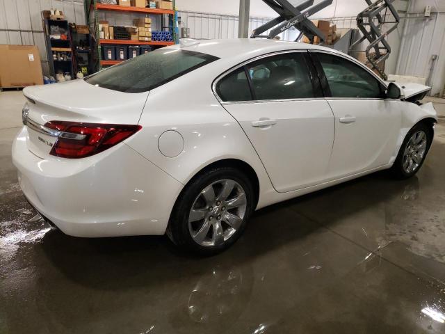 Photo 3 from auction – 2016 BUICK REGAL with VIN 2G4GK5EX9G9205081