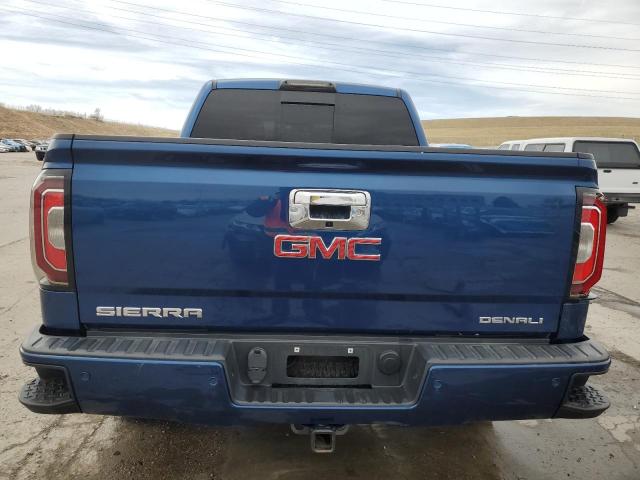Zdjęcie 6 z aukcji – 2016 GMC SIERRA K15 z VIN 3GTU2PEC1GG222124