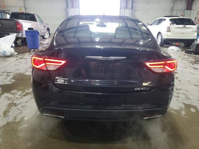 Снимка 6 от търг – 2015 CHRYSLER 200 S с VIN 1C3CCCBG3FN565178