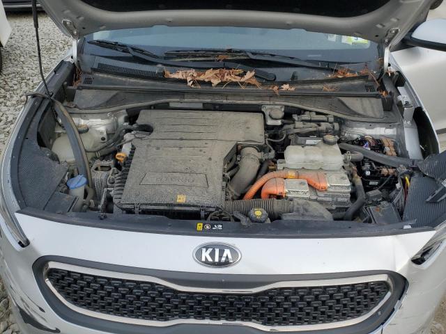 Photo 12 from auction – 2018 KIA NIRO FE with VIN KNDCB3LC1J5212666
