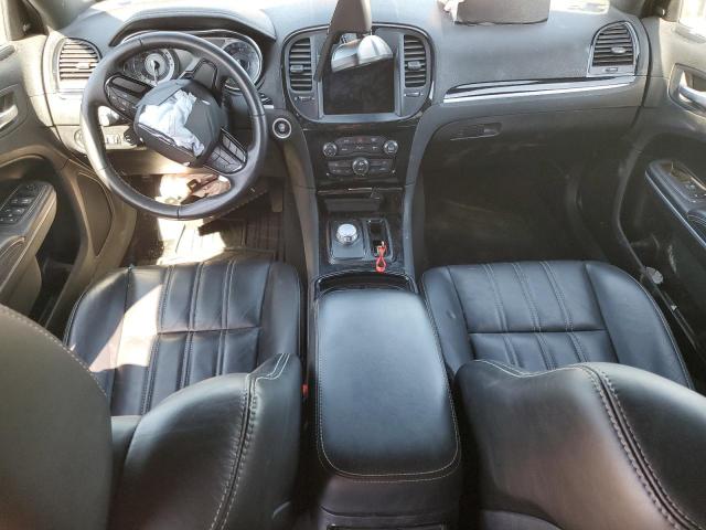 Photo 8 from auction – 2021 CHRYSLER 300 S with VIN 2C3CCABG1MH620169