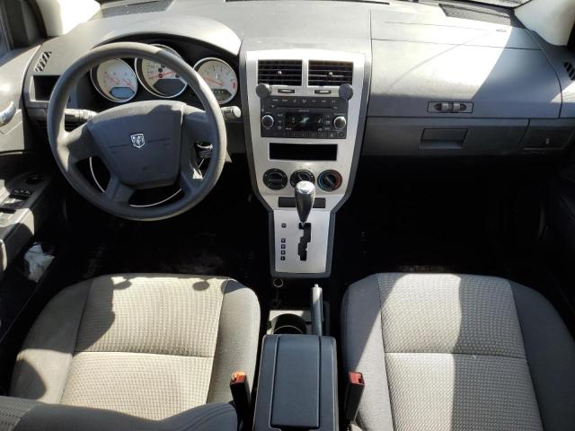 Photo 8 from auction – 2009 DODGE CALIBER SX with VIN 1B3HB48A59D148847