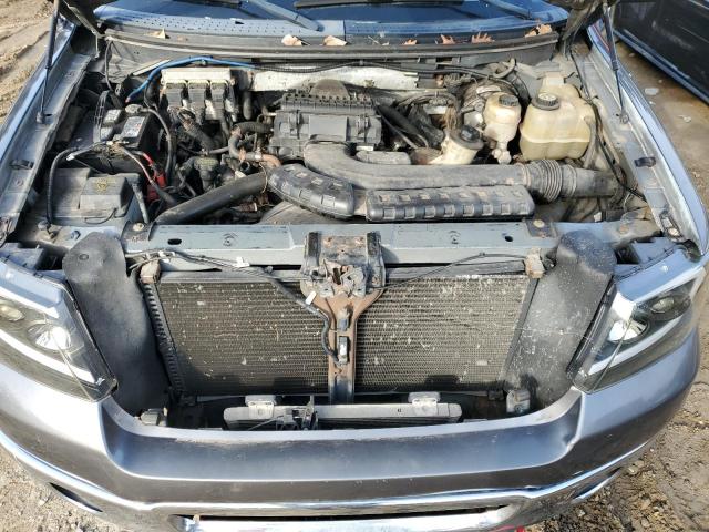 Photo 11 from auction – 2008 FORD F150 SUPER with VIN 1FTPW14528FA05556