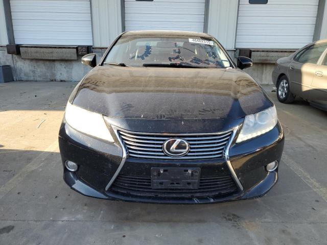 Photo 5 from auction – 2013 LEXUS ES 350 with VIN JTHBK1GG2D2033442