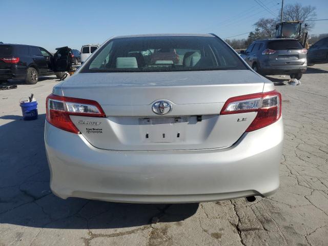 Фото 6 с аукциона – 2012 TOYOTA CAMRY BASE с VIN 4T1BF1FK8CU013142