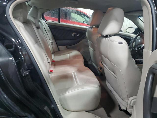 صورة رقم 10 من المزاد - 2011 FORD TAURUS SEL مع VIN 1FAHP2EW5BG139144