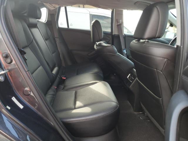 Photo 11 from auction – 2016 ACURA RDX TECHNO with VIN 5J8TB3H55GL018982
