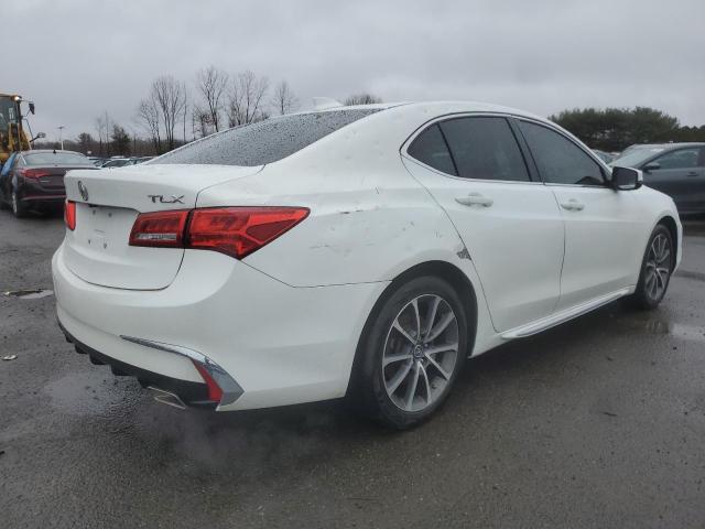 Photo 3 from auction – 2018 ACURA TLX TECH with VIN 19UUB2F59JA007083