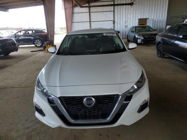 Photo 5 from auction – 2021 NISSAN ALTIMA S with VIN 1N4BL4BV1MN356309