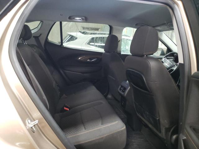 Photo 10 from auction – 2018 GMC TERRAIN SL with VIN 3GKALMEX9JL132790
