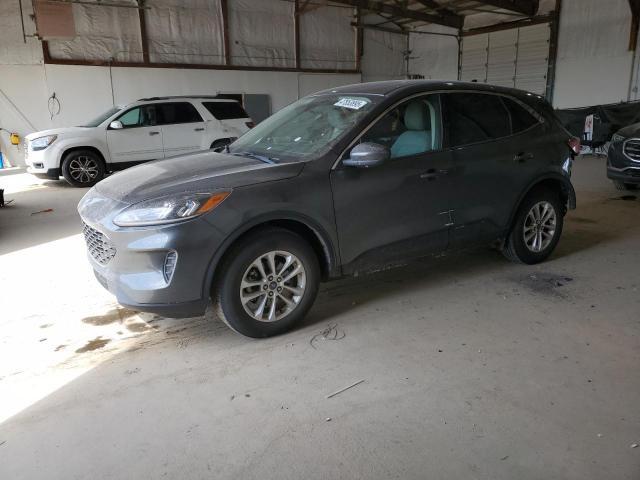 FORD ESCAPE SE 2020 with VIN 1FMCU9G60LUA64354 - Photo from auction