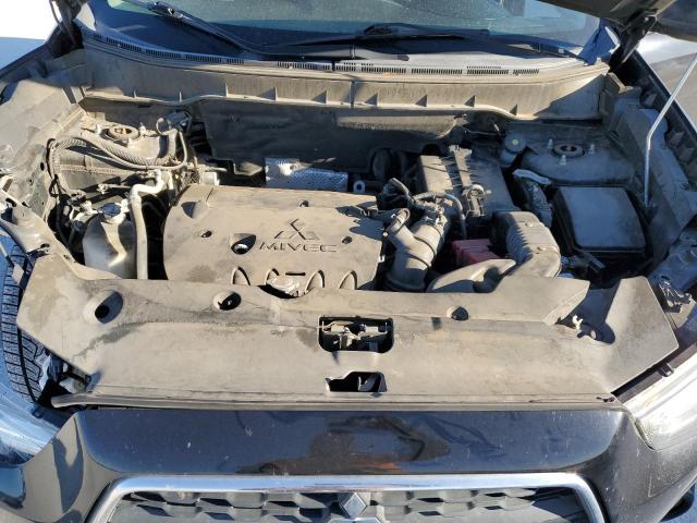 Photo 12 from auction – 2015 MITSUBISHI OUTLANDER with VIN 4A4AP3AU2FE062233