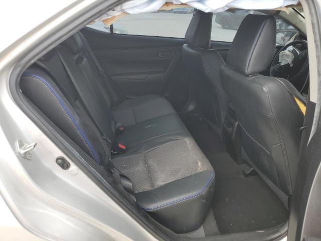 Photo 10 from auction – 2019 TOYOTA COROLLA L with VIN 5YFBURHE9KP921546