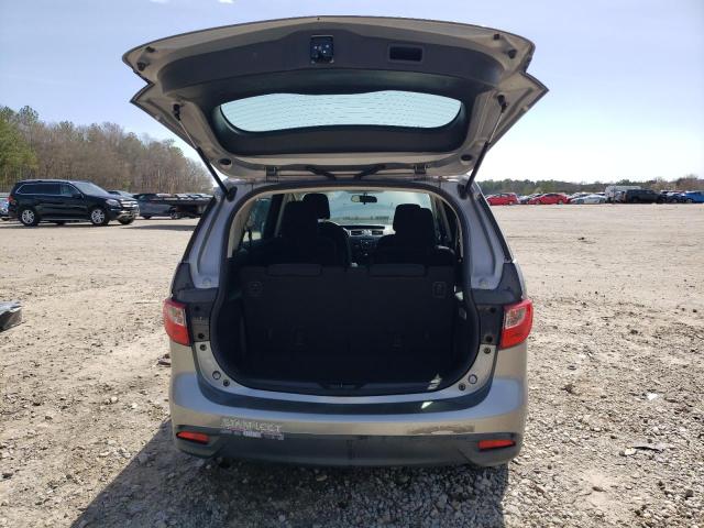 Photo 6 from auction – 2012 MAZDA 5 with VIN JM1CW2BL0C0128127