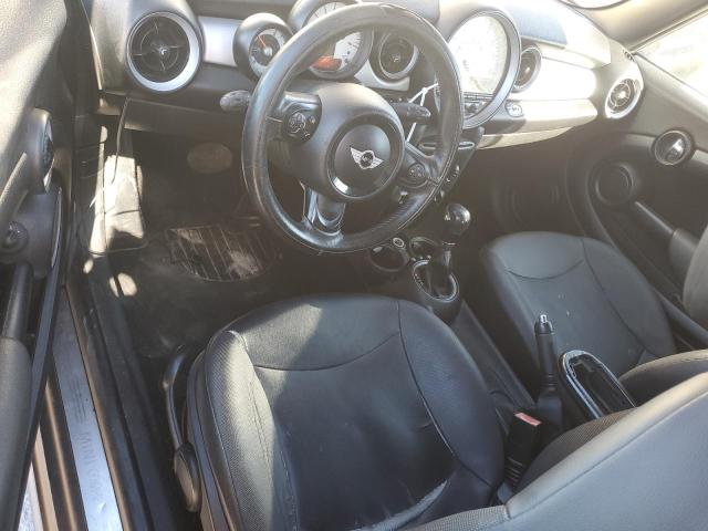 Photo 8 from auction – 2012 MINI COOPER with VIN WMWZN3C52CT134185