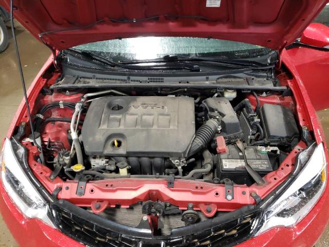 Photo 11 from auction – 2015 TOYOTA COROLLA L with VIN 2T1BURHEXFC371859