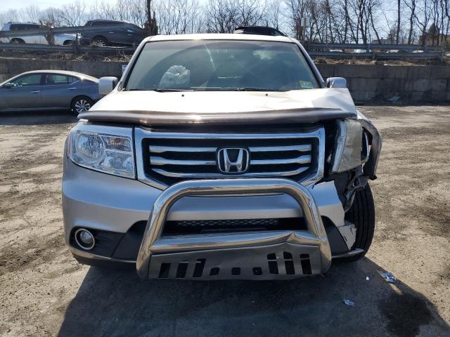 Снимка 5 от търг – 2012 HONDA PILOT EXL с VIN 5FNYF4H52CB009958