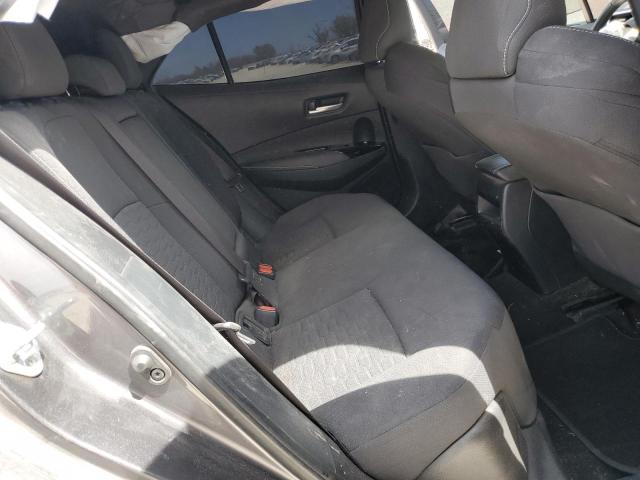 Photo 11 from auction – 2021 TOYOTA COROLLA SE with VIN JTND4MBE3M3127945