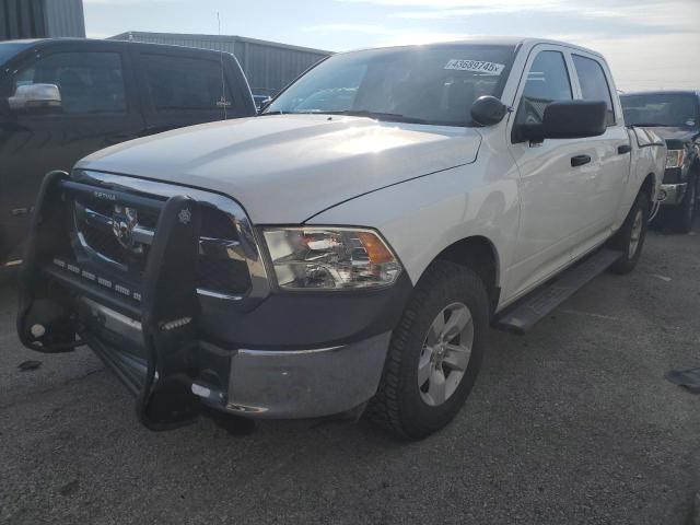 RAM 1500 CLASS 2020 with VIN 1C6RR7XTXLS159453 - Photo from auction