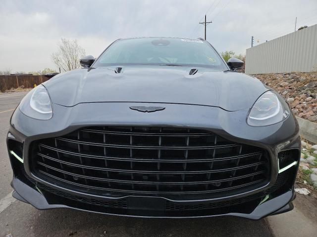 Photo 5 from auction – 2023 ASTON MARTIN DBX 707 with VIN SD7VUJBW8PTV08579