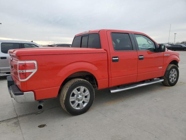Photo 3 from auction – 2011 FORD F150 SUPER with VIN 1FTFW1CT9BFB32016