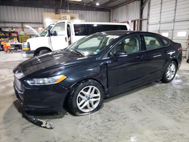 Photo 1 from auction – 2013 FORD FUSION SE with VIN 3FA6P0HR3DR370976
