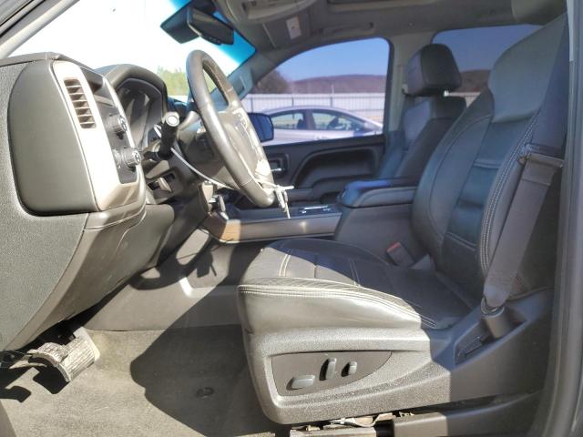 Снимка 7 от търг – 2017 GMC SIERRA K15 с VIN 3GTU2PEC8HG374435