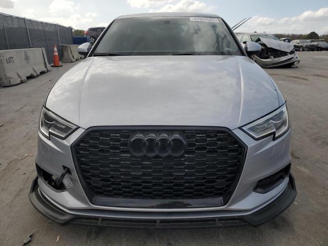 Photo 5 from auction – 2020 AUDI A3 PREMIUM with VIN WAUAUGFF0LA053273