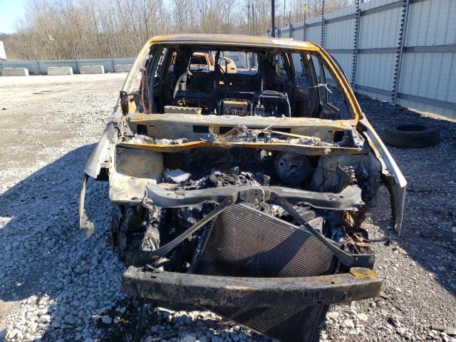 Photo 5 from auction – 2013 CHRYSLER TOWN & COU with VIN 2C4RC1BG2DR632153