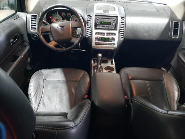 Photo 8 from auction – 2007 FORD EDGE SEL P with VIN 2FMDK39C07BB00744