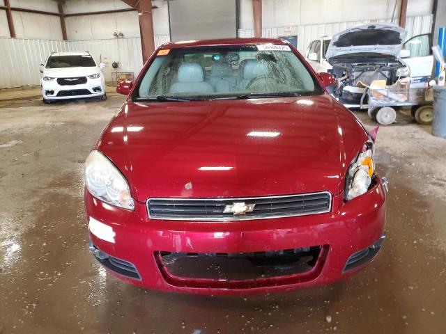Photo 5 from auction – 2011 CHEVROLET IMPALA LT with VIN 2G1WG5EK6B1260531