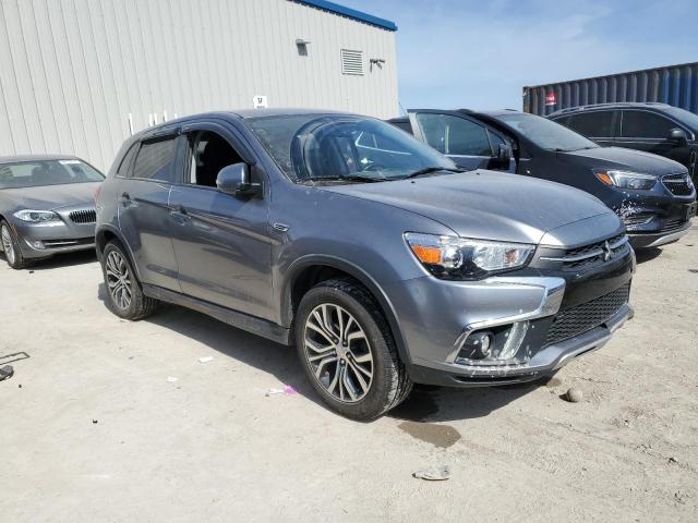 Photo 4 from auction – 2019 MITSUBISHI OUTLANDER with VIN JA4AP4AU8KU002822