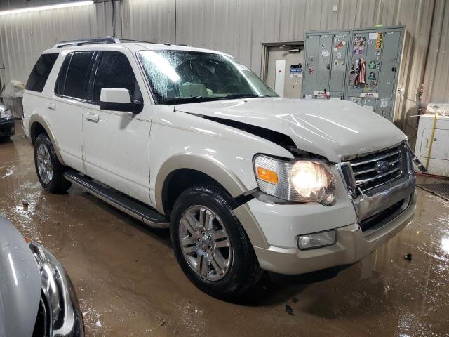 Photo 4 from auction – 2010 FORD EXPLORER E with VIN 1FMEU7EE8AUB06399
