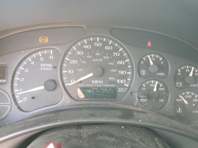 Photo 9 from auction – 2001 CHEVROLET SILVERADO with VIN 1GCEC19VX1E243935