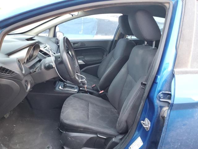 Photo 7 from auction – 2011 FORD FIESTA SE with VIN 3FADP4EJXBM172810