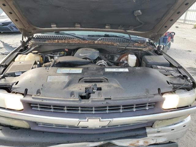 Photo 11 from auction – 2001 CHEVROLET SILVERADO with VIN 2GCEC19V111114418