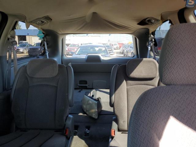 Photo 10 from auction – 2007 DODGE GRAND CARA with VIN 2D4GP44L77R204447