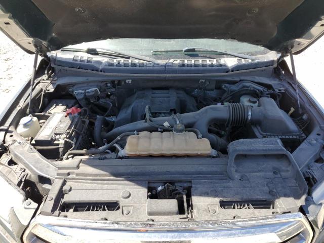 Photo 11 from auction – 2015 FORD F150 SUPER with VIN 1FTEX1EP3FFC27489
