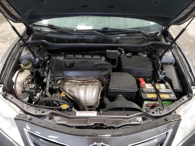 Photo 11 from auction – 2011 TOYOTA CAMRY BASE with VIN 4T4BF3EK4BR189252