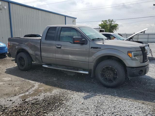 Photo 4 from auction – 2010 FORD F150 SUPER with VIN 1FTEX1C82AFA77962